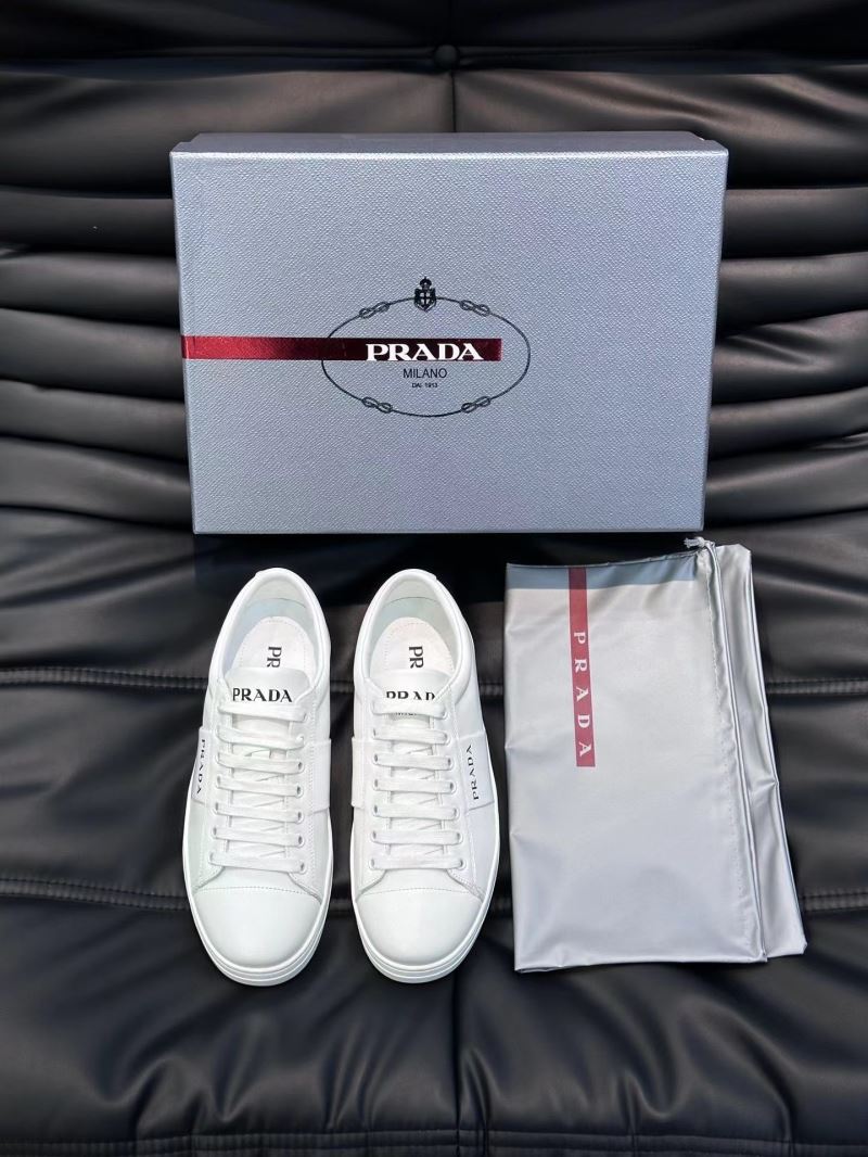 Prada Sneakers